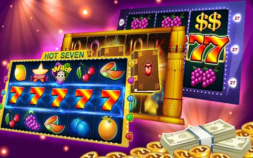 Tudo que Você Precisa Saber sobre Slots Online na SSCBET